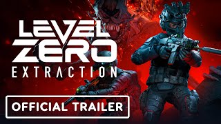 Level Zero: Extraction – Official Launch Overview Trailer