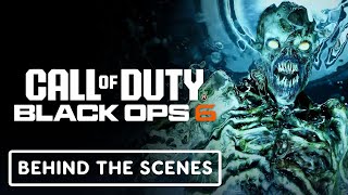 Call of Duty: Black Ops 6 Zombies – Official ‘Terminus’ Intel Drop Developer Video