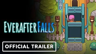 Everafter Falls – Official Overview Trailer