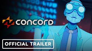 Concord – Official Freegunner Adventures: Guild Infiltration Animated Trailer