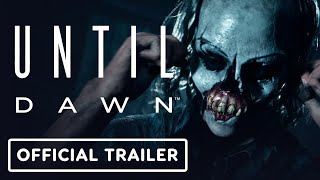 Until Dawn – Official Comparison Trailer