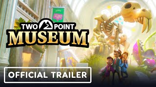 Two Point Museum – Official Announcement Trailer