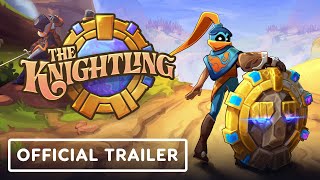 The Knightling – Official Reveal Trailer