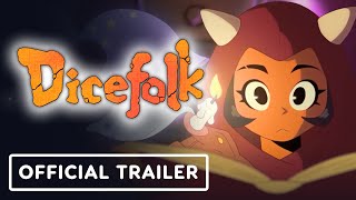 Dicefolk – Official Will Chimeras Pack DLC Announcement Trailer