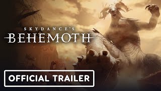 Behemoth – Official Pre-Order Trailer