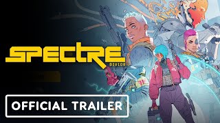 Spectre Divide – Official Gameplay Reveal Trailer