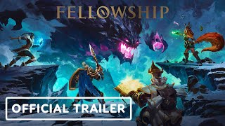 Fellowship – Official Announcement Trailer