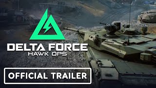 Delta Force: Hawk Ops – Official Ascension Map Overview Trailer