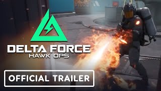 Delta Force: Hawk Ops – Official PC Alpha Launch Trailer