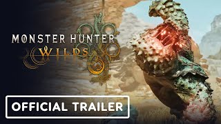 Monster Hunter Wilds – Official Focus Mode Overview Trailer