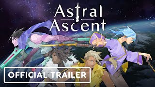 Astral Ascent – Official ‘Yamat the Breach Traveler’ Hero DLC Launch Trailer