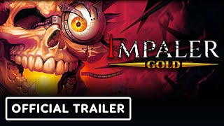 Impaler Gold – Official Collectathon Mode Update Trailer