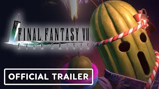 Final Fantasy 7: Ever Crisis – Official ‘A Fireworks Nocturne’ Event Trailer