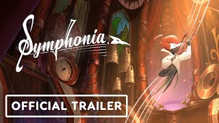 Symphonia – Official Demo Announcement Trailer