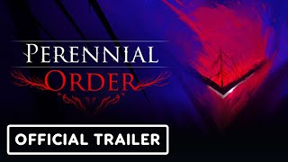 Perennial Order – Official Release Date Gameplay Trailer