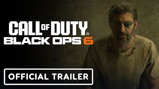 Call of Duty: Black Ops 6 – Official Zombies Terminus Cinematic Trailer