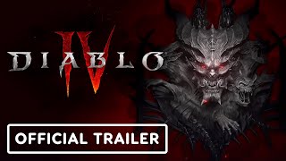 Diablo 4 – Official ‘Season of the Infernal Hordes’ Gameplay Trailer