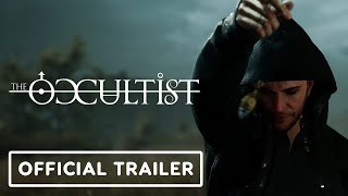 The Occultist – Exclusive Official Cinematic Trailer