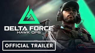 Delta Force: Hawk Ops – Official Hazard Operations Overview Trailer