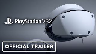 PlayStation VR2 – Official PC Adapter Features Trailer