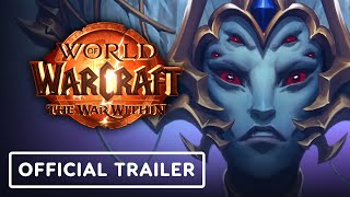 World of Warcraft: The War Within – Official ‘Threads of Destiny’ Trailer