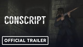 Conscript – Official Accolades Trailer