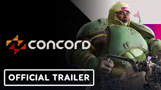 Concord – Official Emari Abilities Trailer