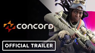 Concord – Official Vale Abilities Trailer