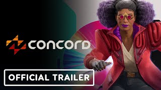 Concord – Official Bazz Abilities Trailer