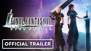 Final Fantasy 7: Ever Crisis – Official Crisis Core Chapter 4 ‘Encounters’ Launch Trailer