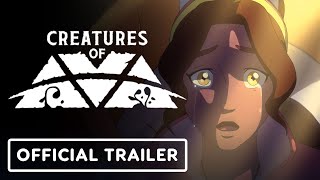 Creatures of Ava – Official Game Intro Cinematic Trailer