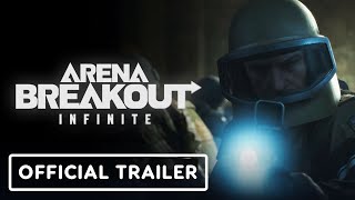 Arena Breakout: Infinite – Official Early Access Release Date Trailer