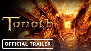 Tanoth – Official Relaunch Trailer